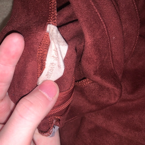 Altard state mini skirt - Picture 2 of 2